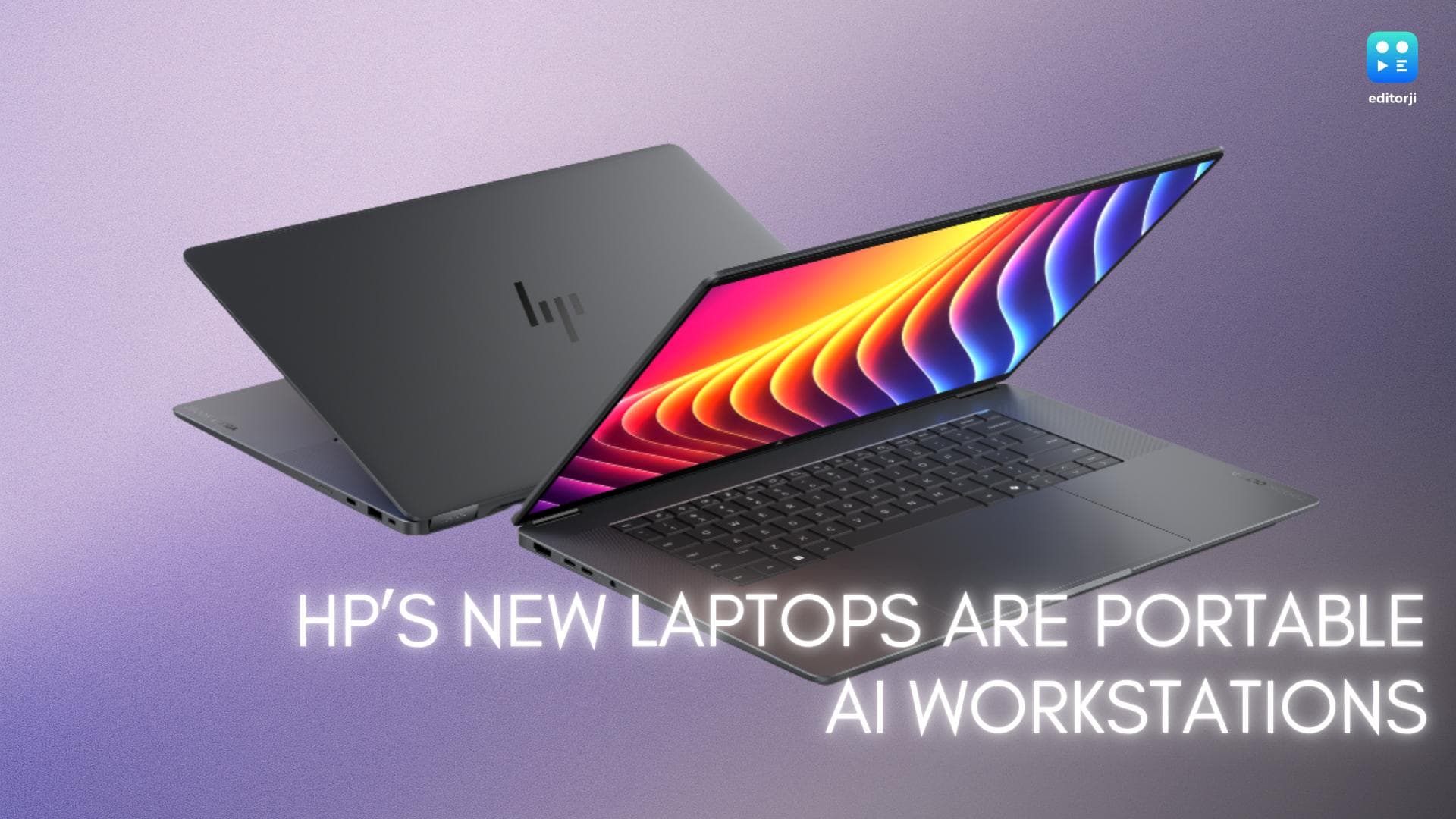 HP ZBook Ultra G3a 16 Launches in India With Local AI Focus and AMD Ryzen AI Max+ Pro Chips