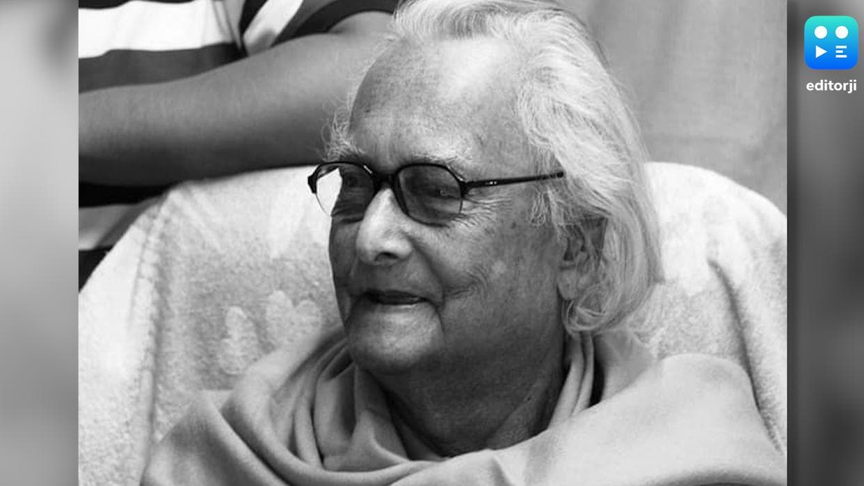 Narayan Debnath Dies: বাঁটুল-নন্টে ফন্টের বুক ভরা অভিমান, চিরনিদ্রায় নারায়ণ দেবনাথ