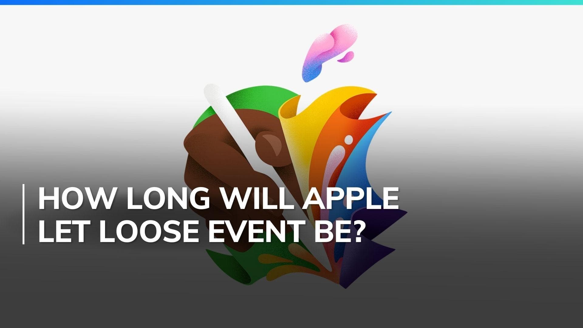 Report: Apple Let Loose event will be 35 minutes long: When and where to watch, what to expect and more 
