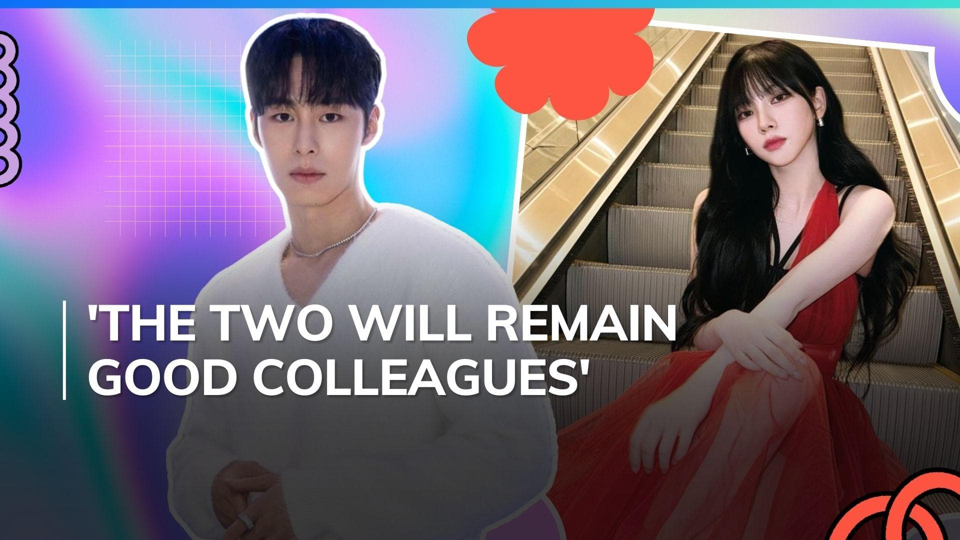 aespa member Karina and actor Lee Jae Wook have officially parted ways | More details here