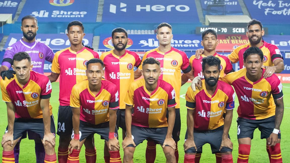 East Bengal ISL 2022: আইএসএলে ইস্টবেঙ্গলের সামনে এবার চেন্নাইয়িন এফসি, ছন্দে ফেরাই লক্ষ লাল-হলুদের
