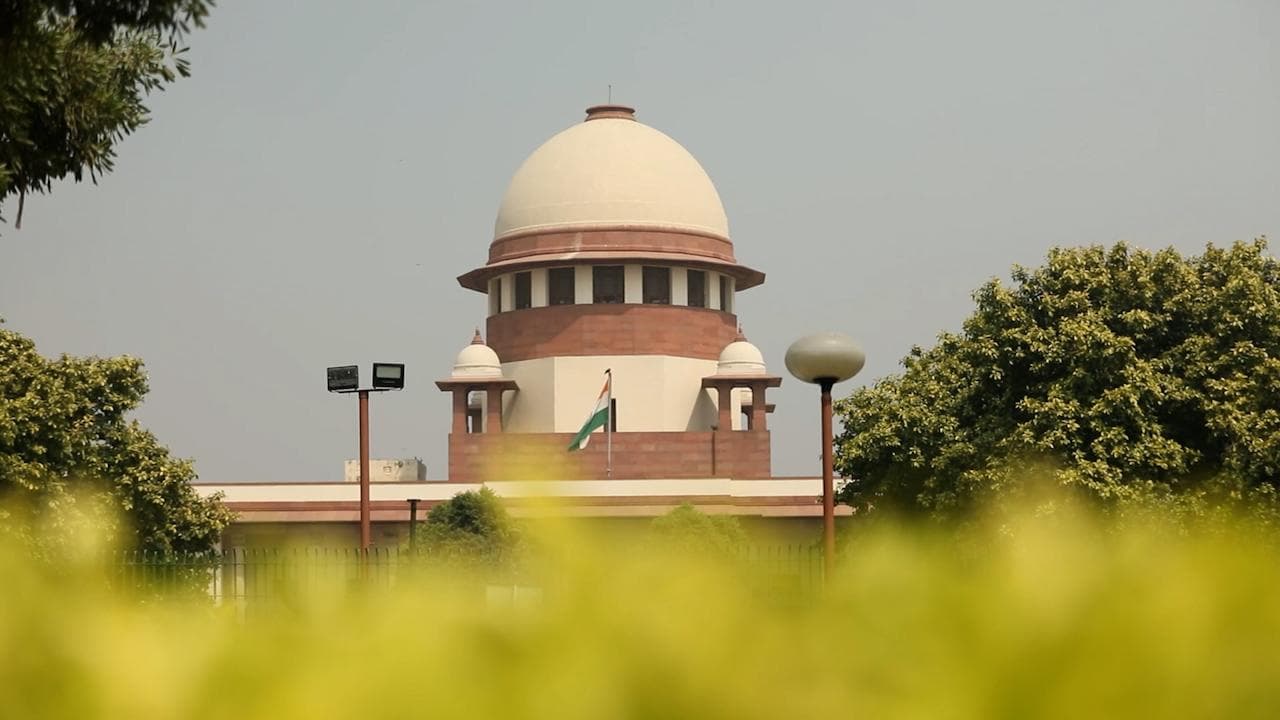 SC ने HC को दिए निर्देश- खुफिया एजेंसियों को RTI के दायरे में लाने पर फैसला करे कोर्ट
