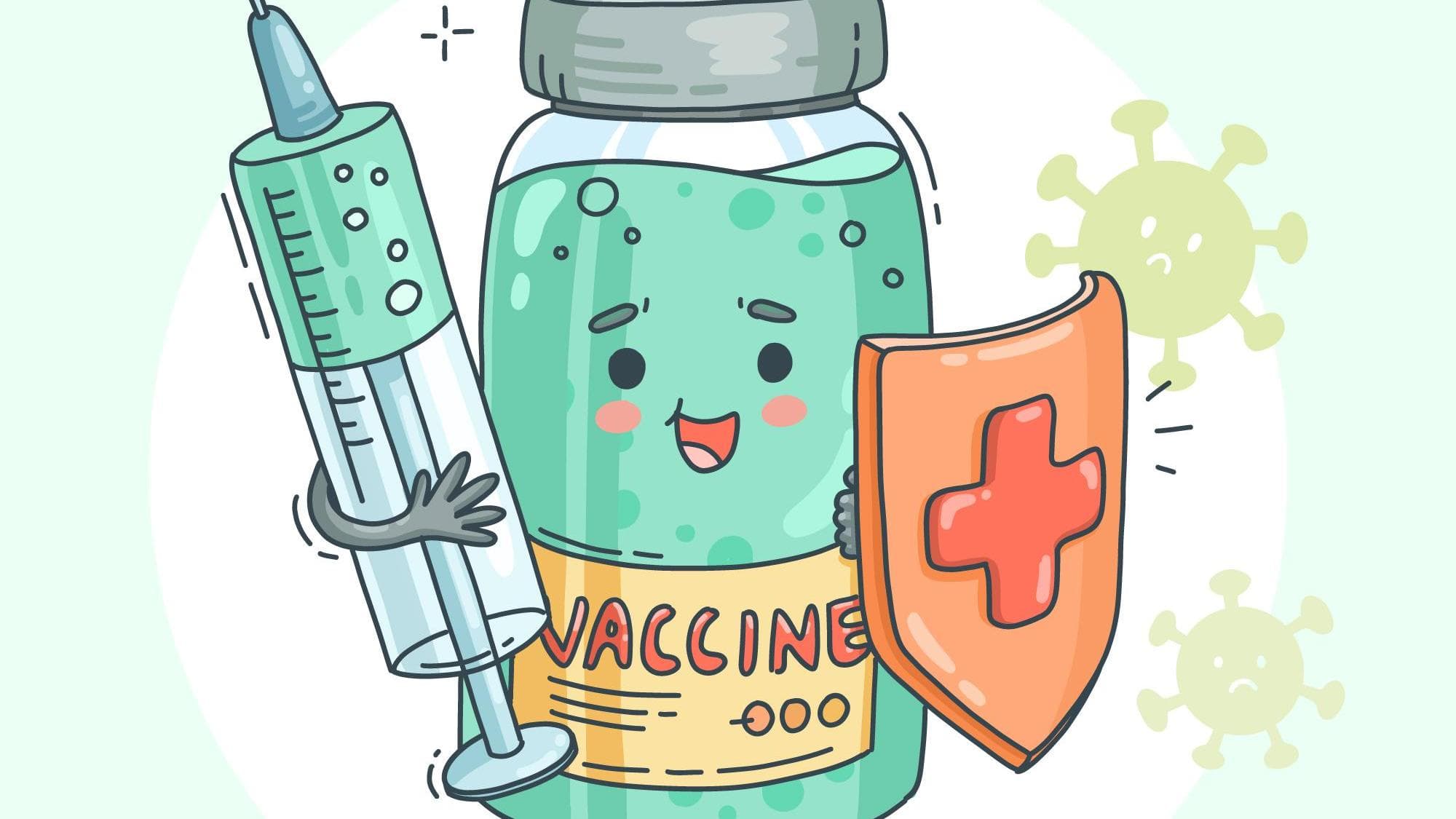 फ्लू से ही नहीं बल्कि दिल की बीमारी के खतरे से भी बचाव कर सकता है ये टीका 