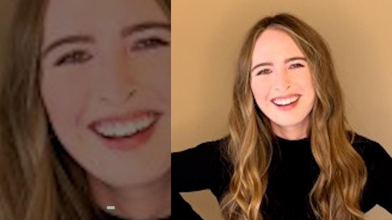 Meet the influencer who makes up to Rs 70 lakhs a day teaching Excel