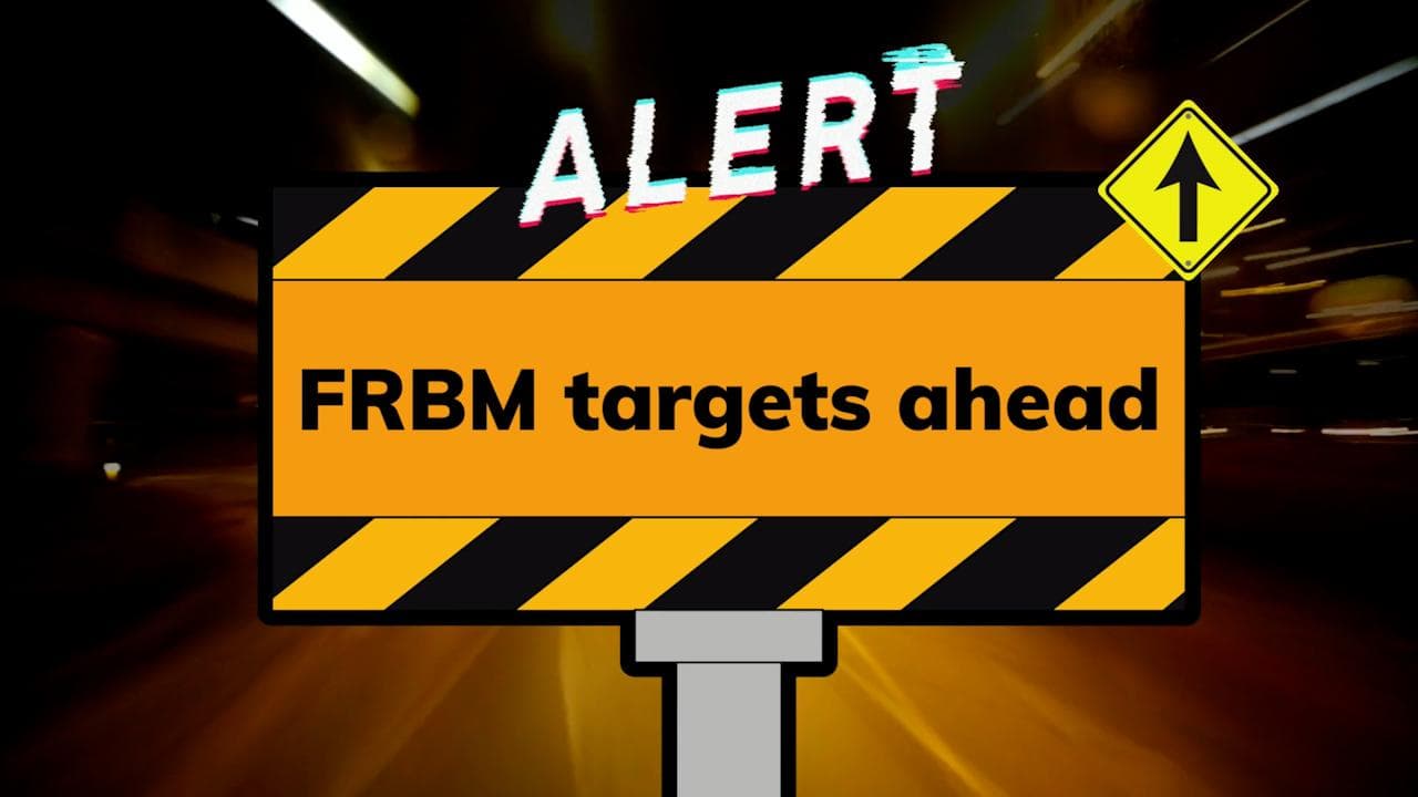 Budget 2022: Is it worth being ‘fiscally’ fit right now?