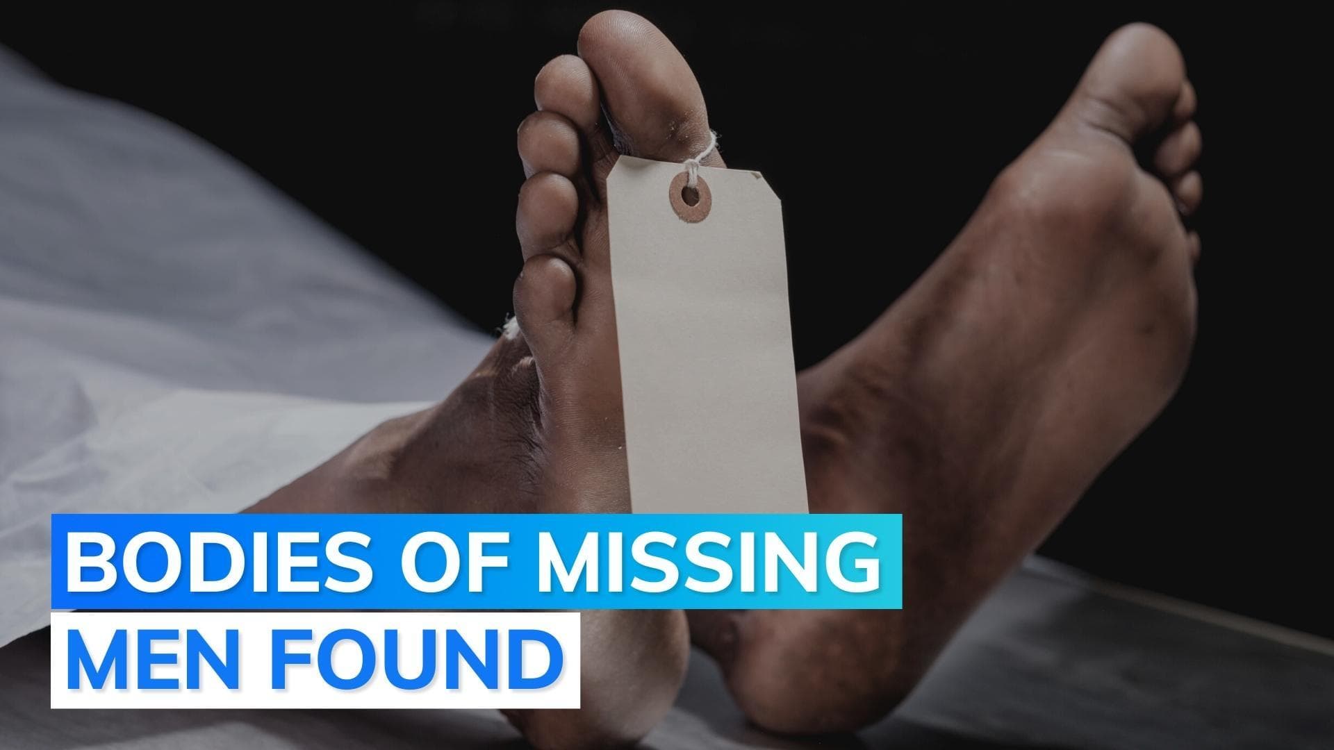 Ghaziabad: 2 men found dead with acid burns on faces, 4 days after going missing