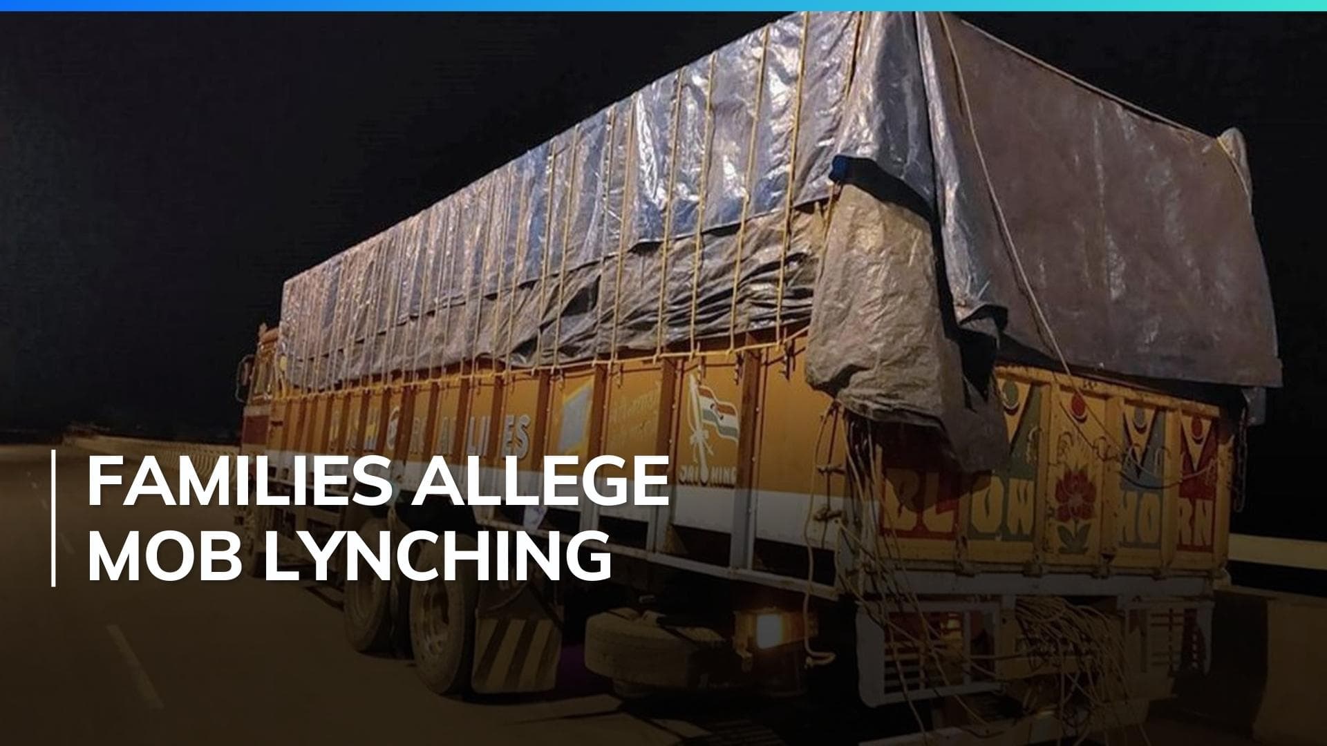 Two cattle transporters found dead in Chhattisgarh, a third injured