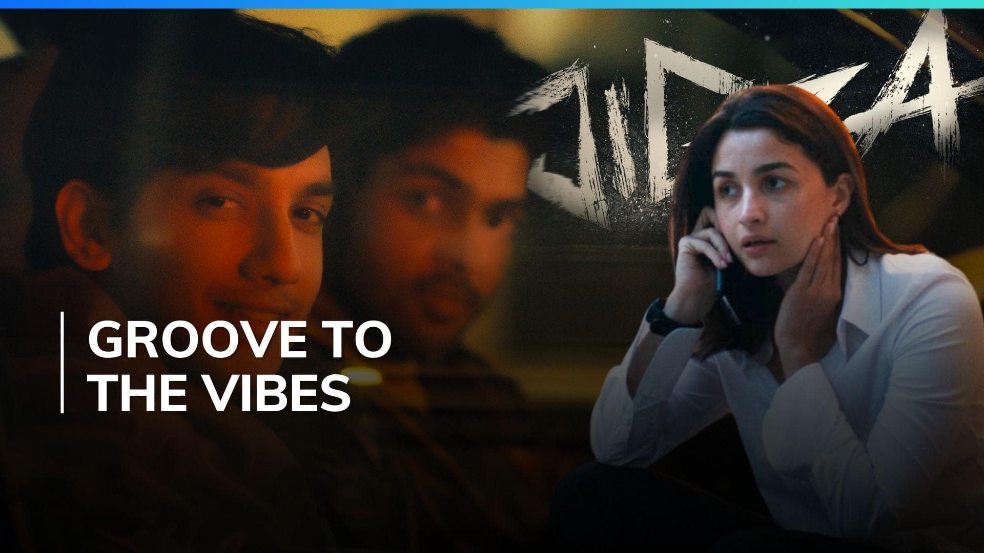 'Pan India Area King' from 'Jigra' is Here: Dance to the Catchy Anthem I Watch now