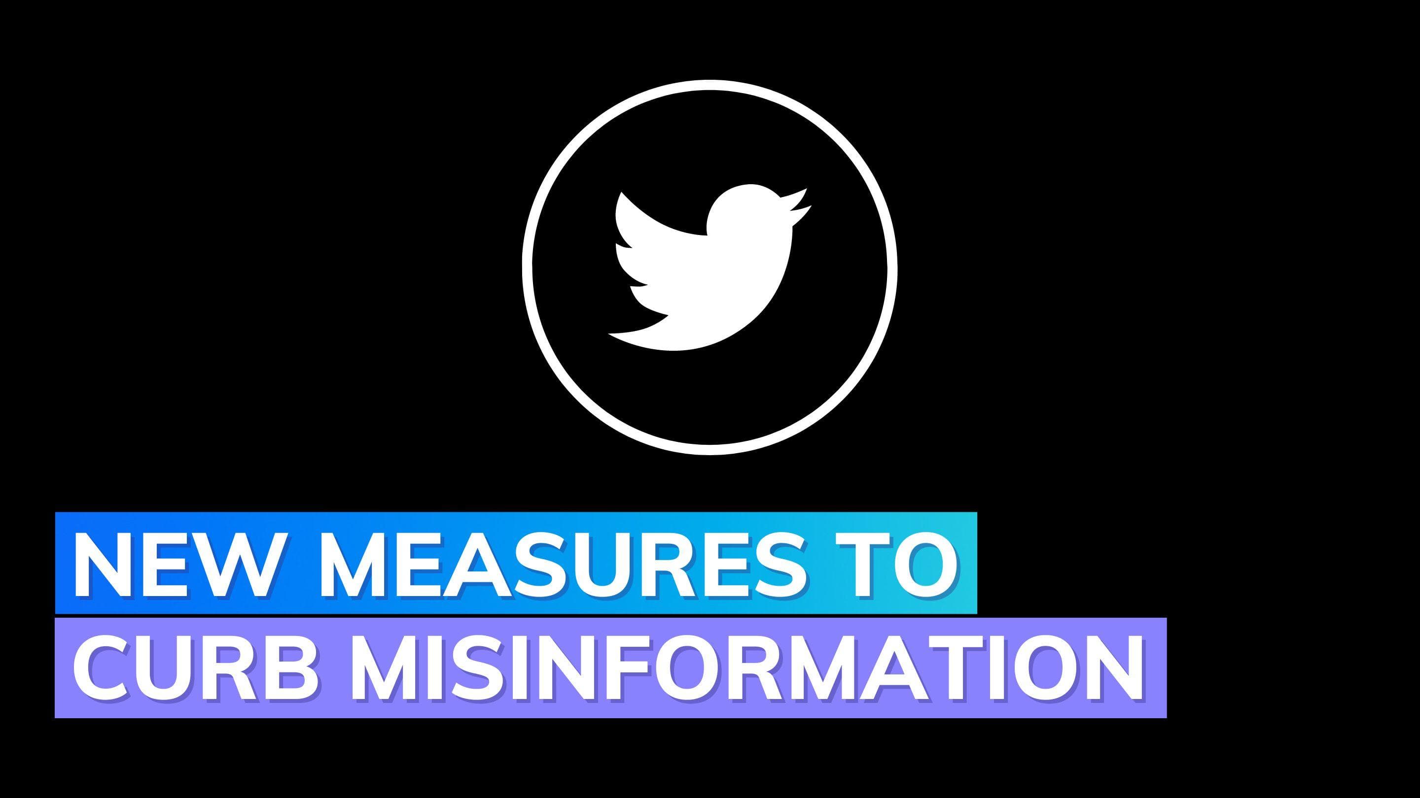 Twitter to suspend accounts that impersonate others