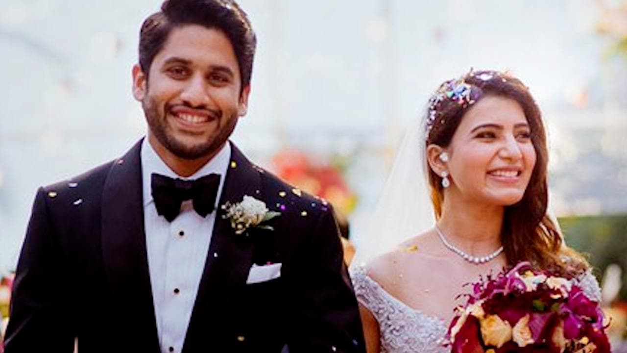 Samantha Ruth Prabhu deletes all pictures with Naga Chaitanya on her social media