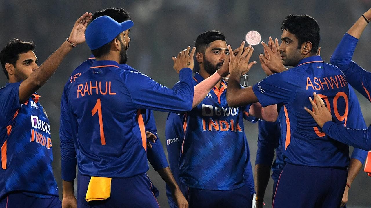 IND vs NZ: रांची में टीम इंडिया का रिकॉर्ड शानदार, रोहित की सेना चाहेगी सीरीज पर कब्जा