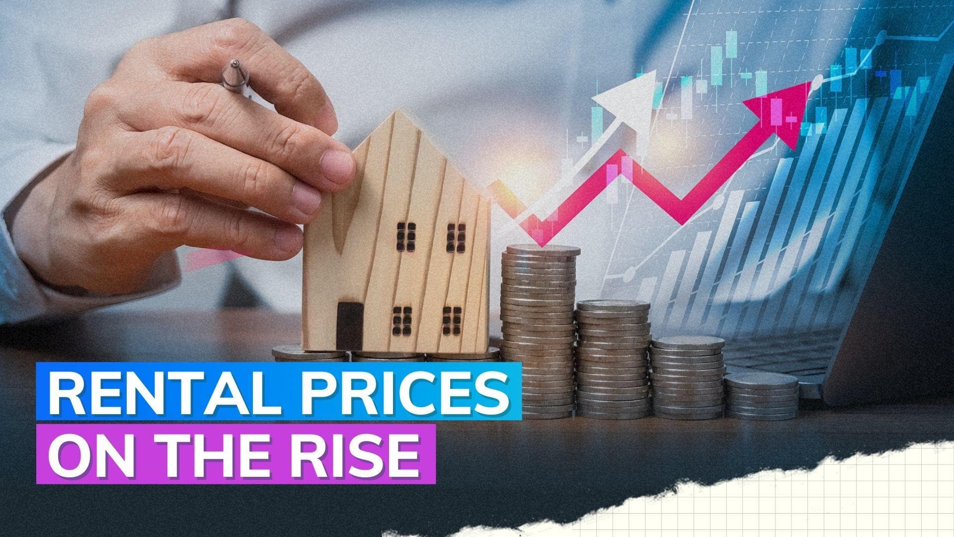 Home rental prices on the rise as employees head back to office