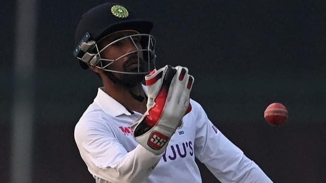 Accused journalist identifies himself after Wriddhiman Saha appears before BCCI Committee