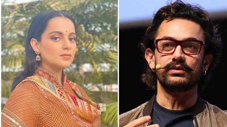 सामंथा-नागा का तलाक, Kangana Ranaut ने इस एक्टर को ठहराया जिम्मेदार