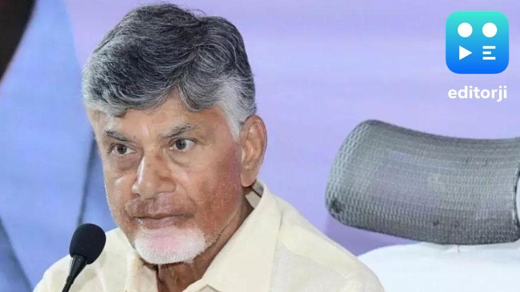 N. Chandrababu Naidu to lay foundation stone for new Amaravati residence
