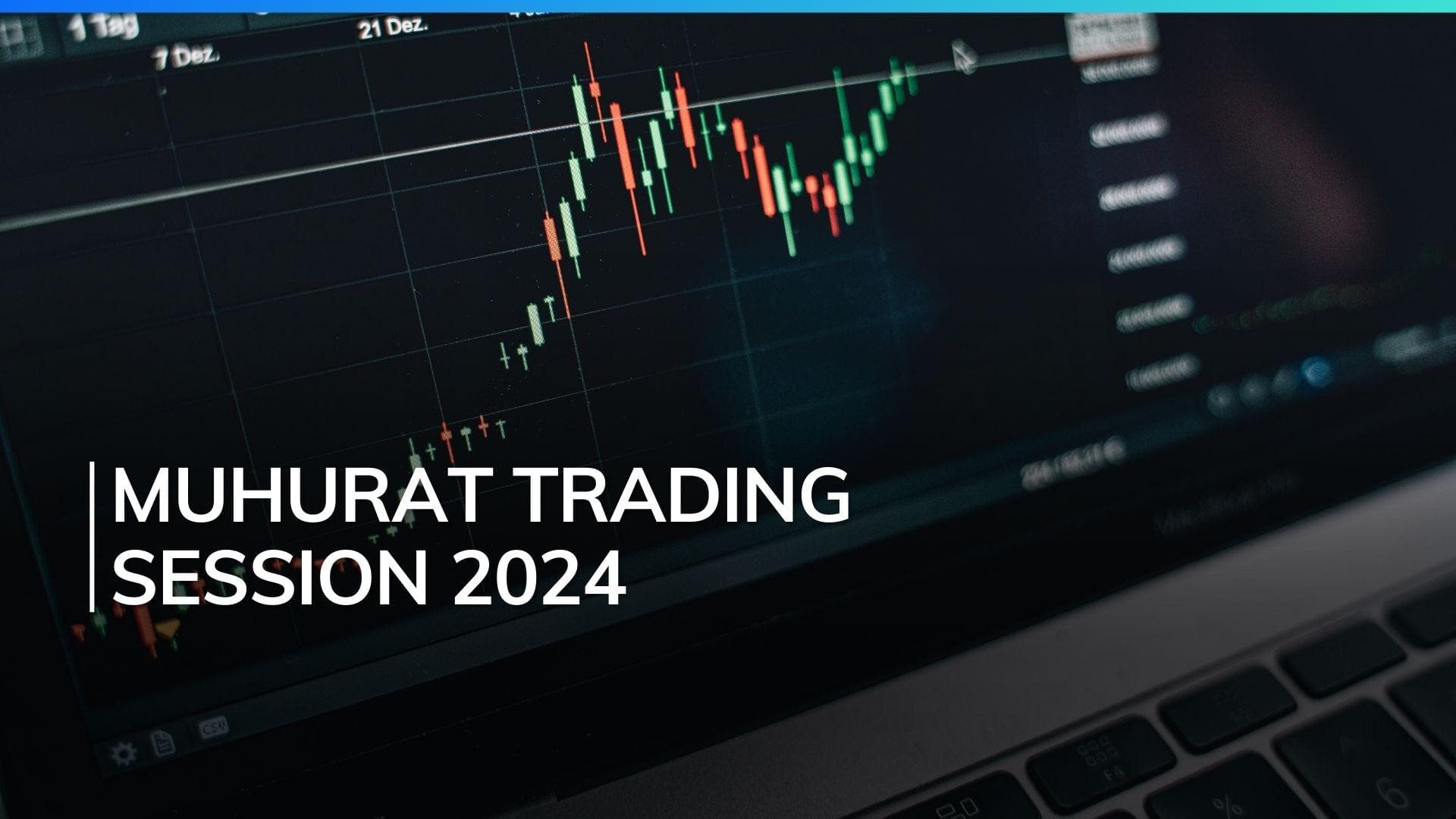 Special Diwali Muhurat Trading Session date and time announced