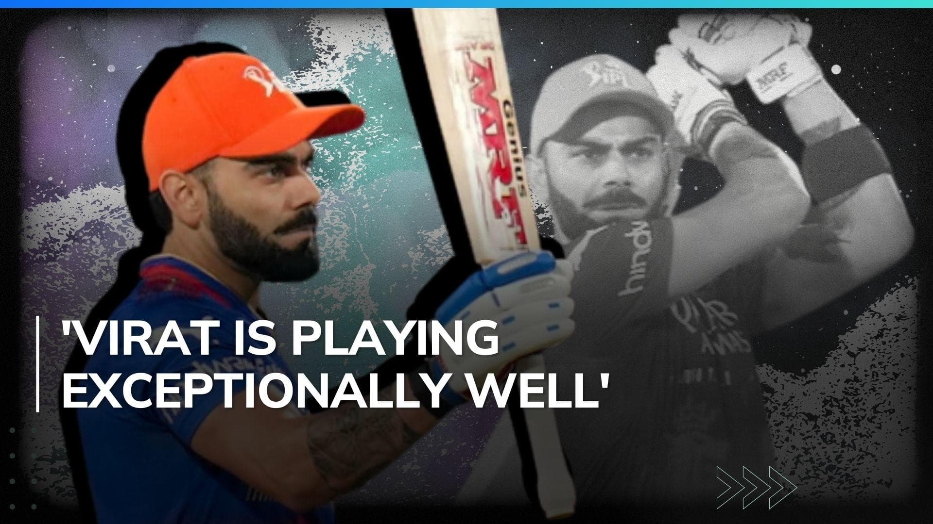 Sourav Ganguly advocates for Virat Kohli as Indian opener at T20 World Cup following IPL 2024 success