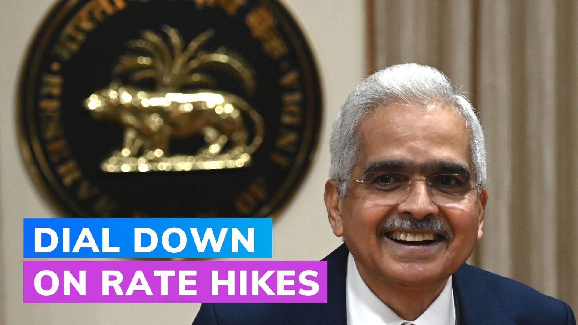 RBI's starts 3-day MPC meet; likely to moderate interest hike?