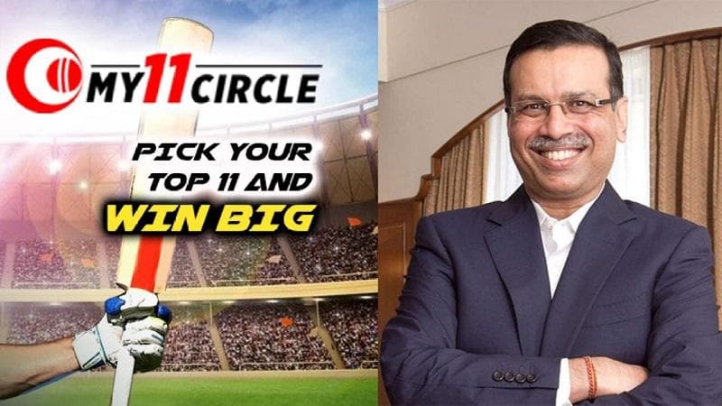 My11Circle partners with Lucknow IPL Team as the official Title Sponsor