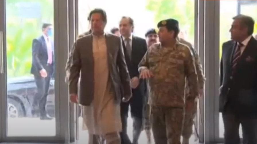 Pakistan का कबूलनामा, Pulwama हमला Imran Khan सरकार की बड़ी कामयाबी