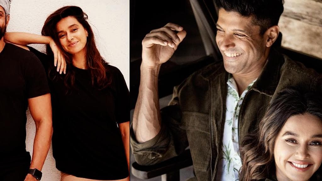 Farhan Akhtar: ফারহান-শিবানীর বিয়ে ২১ ফেব্রুয়ারি , জানালেন পাত্রের বাবা জাভেদ আখতার