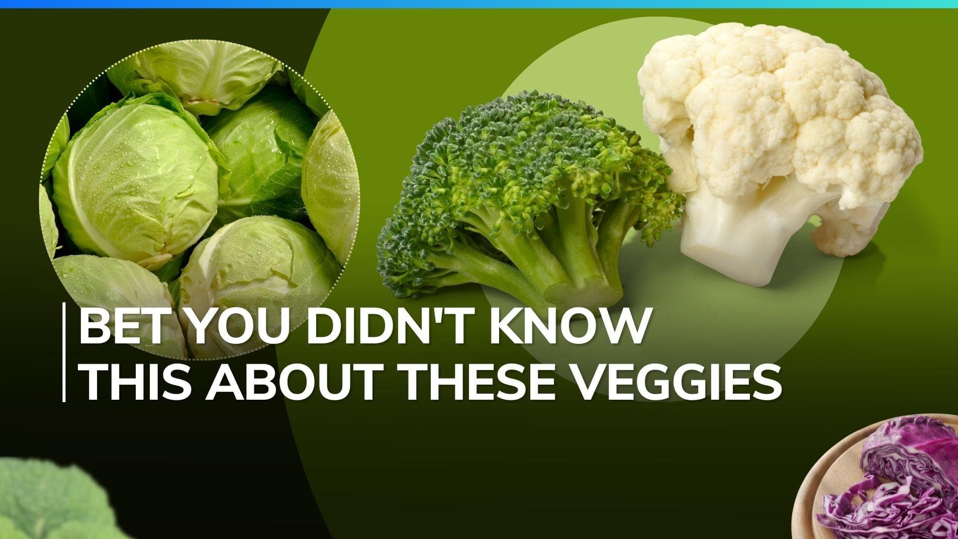 Unlock the secret health benefit of cruciferous vegetables like cauliflower, broccoli. Just do this 