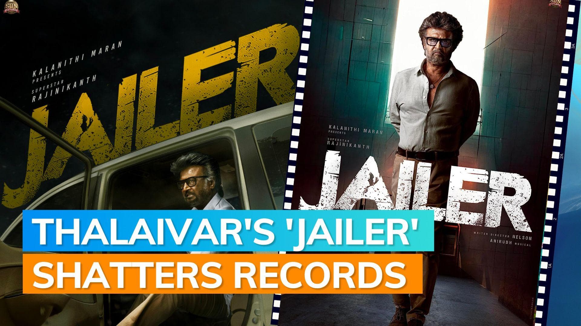 ‘Jailer’ box office day 1: Rajinikanth starrer records highest opening for Kollywood in India in 2023