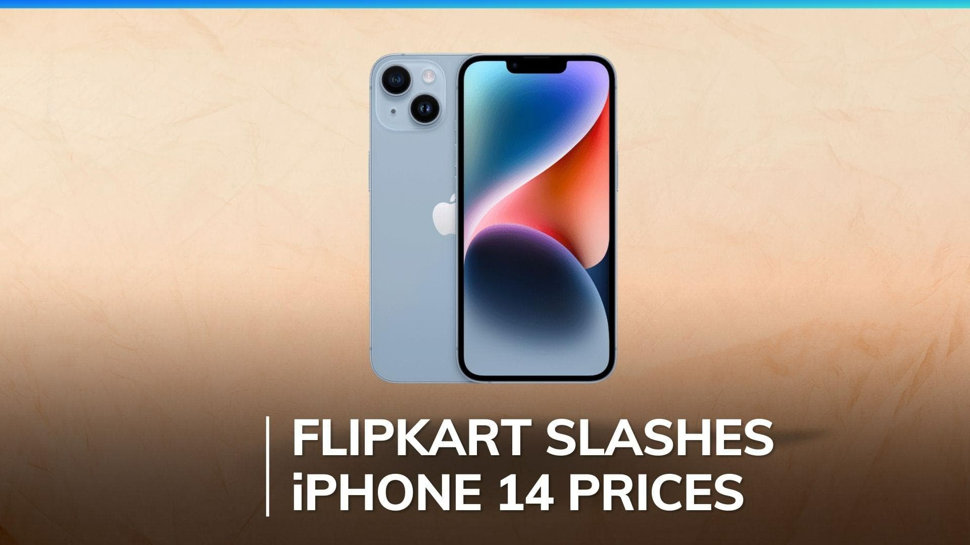 Apple iPhone 14 gets huge price cut during Flipkart Big Bachat sale, but should you buy it now? 