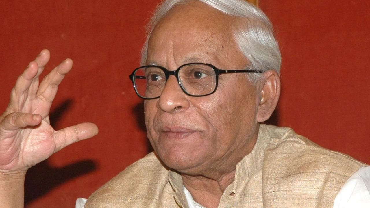 Padma Bhushan Buddhadeb Bhattacharjee: পদ্মভূষণ সম্মান ফেরালেন প্রাক্তন মুখ্যমন্ত্রী বুদ্ধদেব ভট্টাচার্য