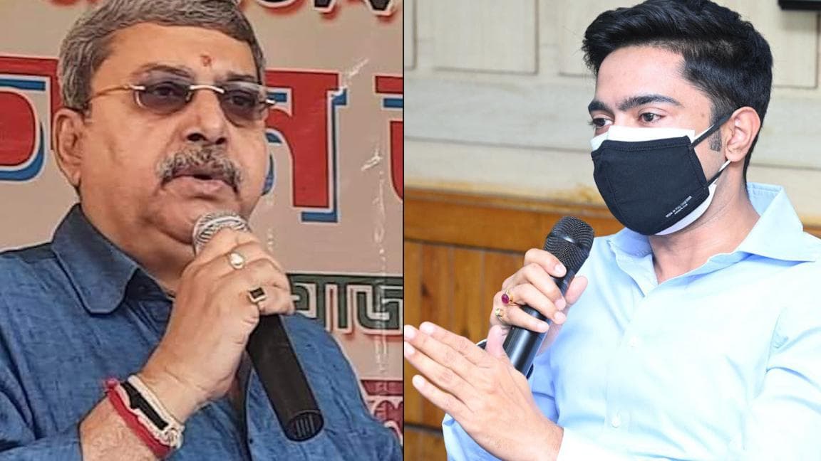 Abhishek Banerjee: কল্যাণ বন্দ্যোপাধ্যায়ের মন্তব্যের জবাব দিলেন অভিষেক, কী বললেন সাংসদ?