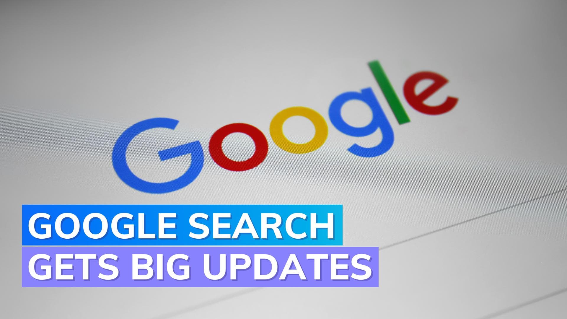 Google Search gets new features to verify information