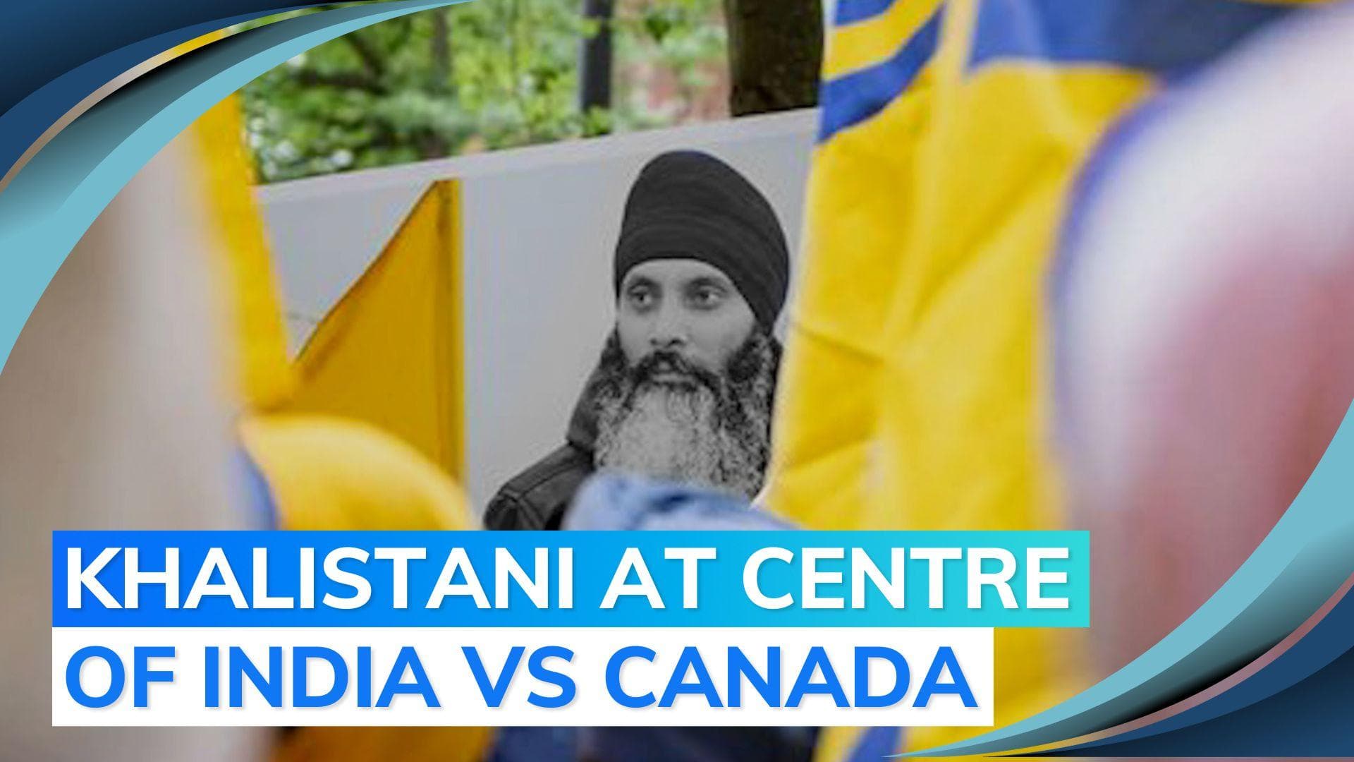 Who was Hardeep Singh Nijjar, Khalistani whose murder strained India-Canada relations?