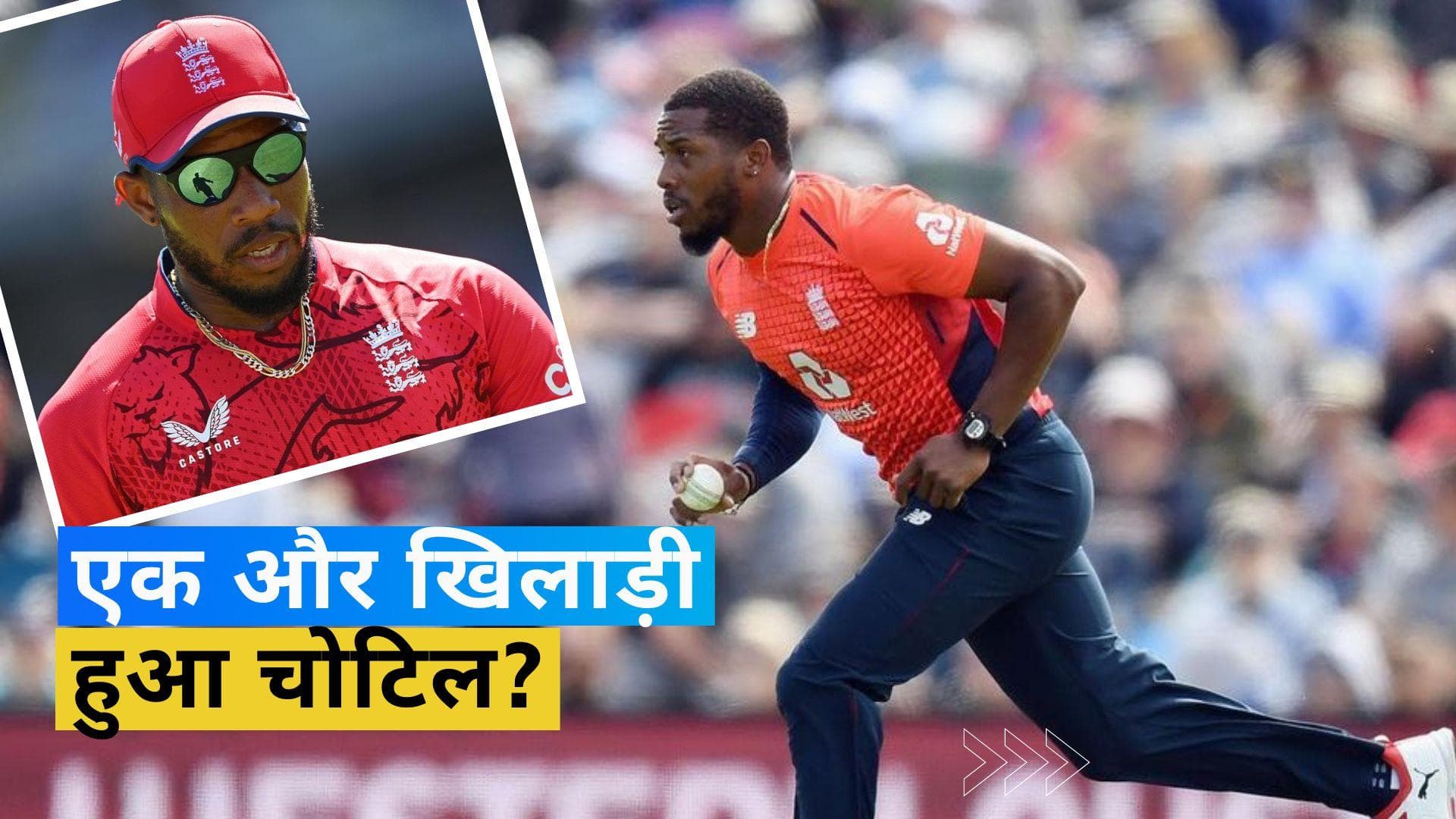 IPL 2023 : MI की बढ़ी ताकत! कैंप में शामिल हुआ ये घातक गेंदबाज 