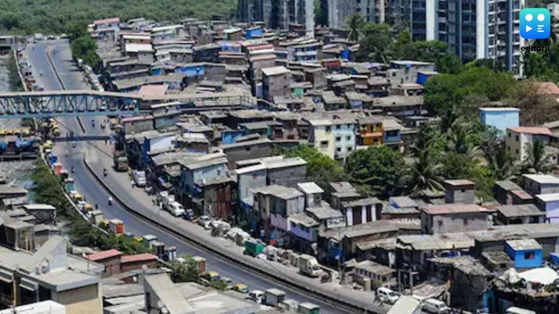 Supreme Court upholds Adani's Dharavi redevelopment amid seclink's appeal