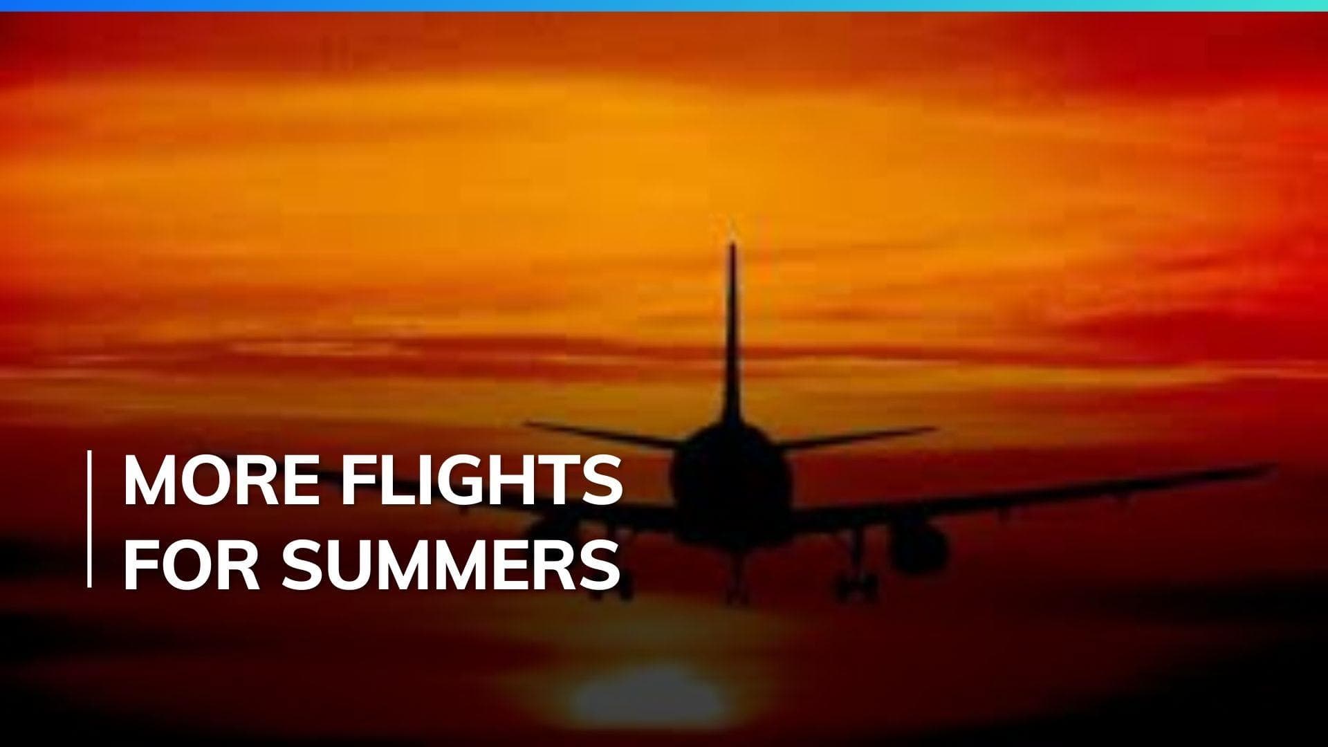 This summer, Indian airlines will operate more domestic flights than they did in 2023