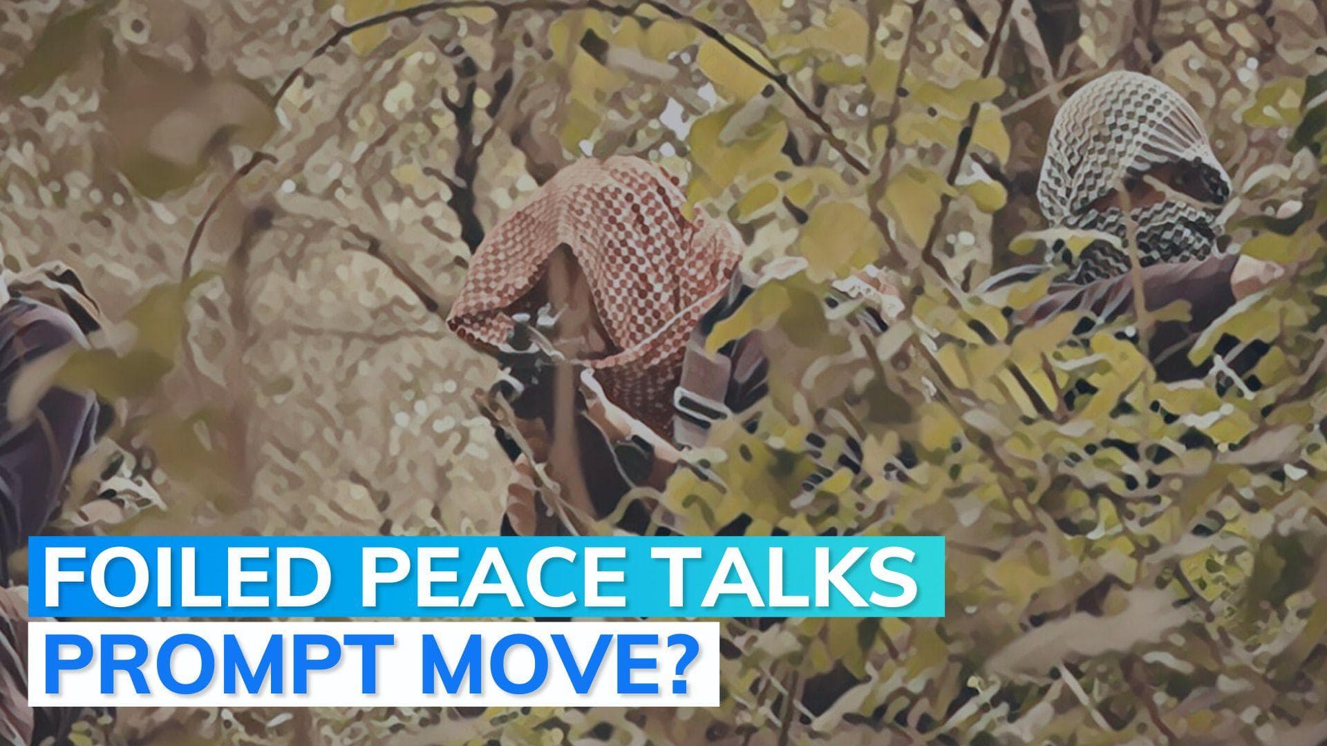 Explained: why has Pakistan government issued nationwide terror alert 