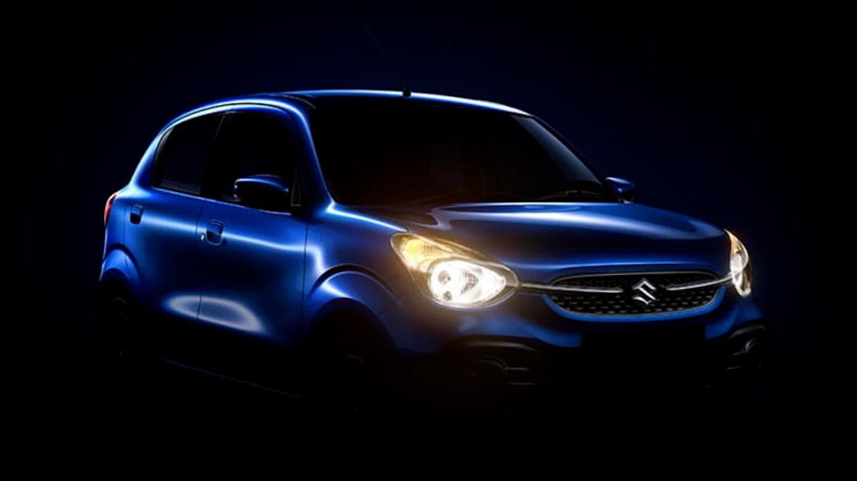 Maruti Celerio: 'सबसे ज्यादा फ्यूल एफिशियंट' जल्द होगी लॉन्च, देखें कब होगी लॉन्च