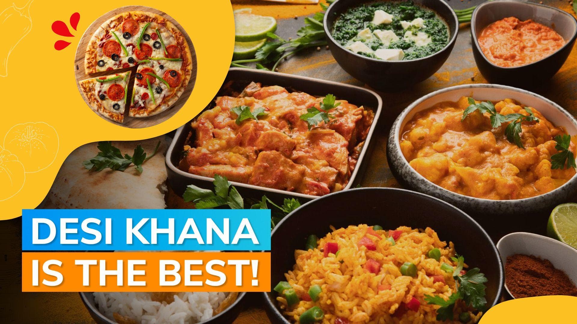 Indian cuisine ranks 11th in '100 Best Cuisines In The World' list, Italy wins top spot