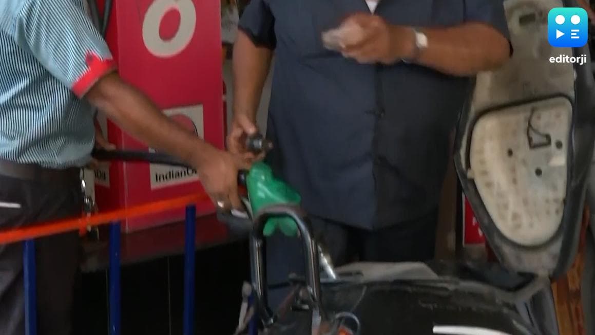 Petrol Diesel price hike: ১৩ দিনে ১১ বার বাড়ল জ্বালানির দাম, আজ ফের নতুন রেকর্ড পেট্রোলের দামে