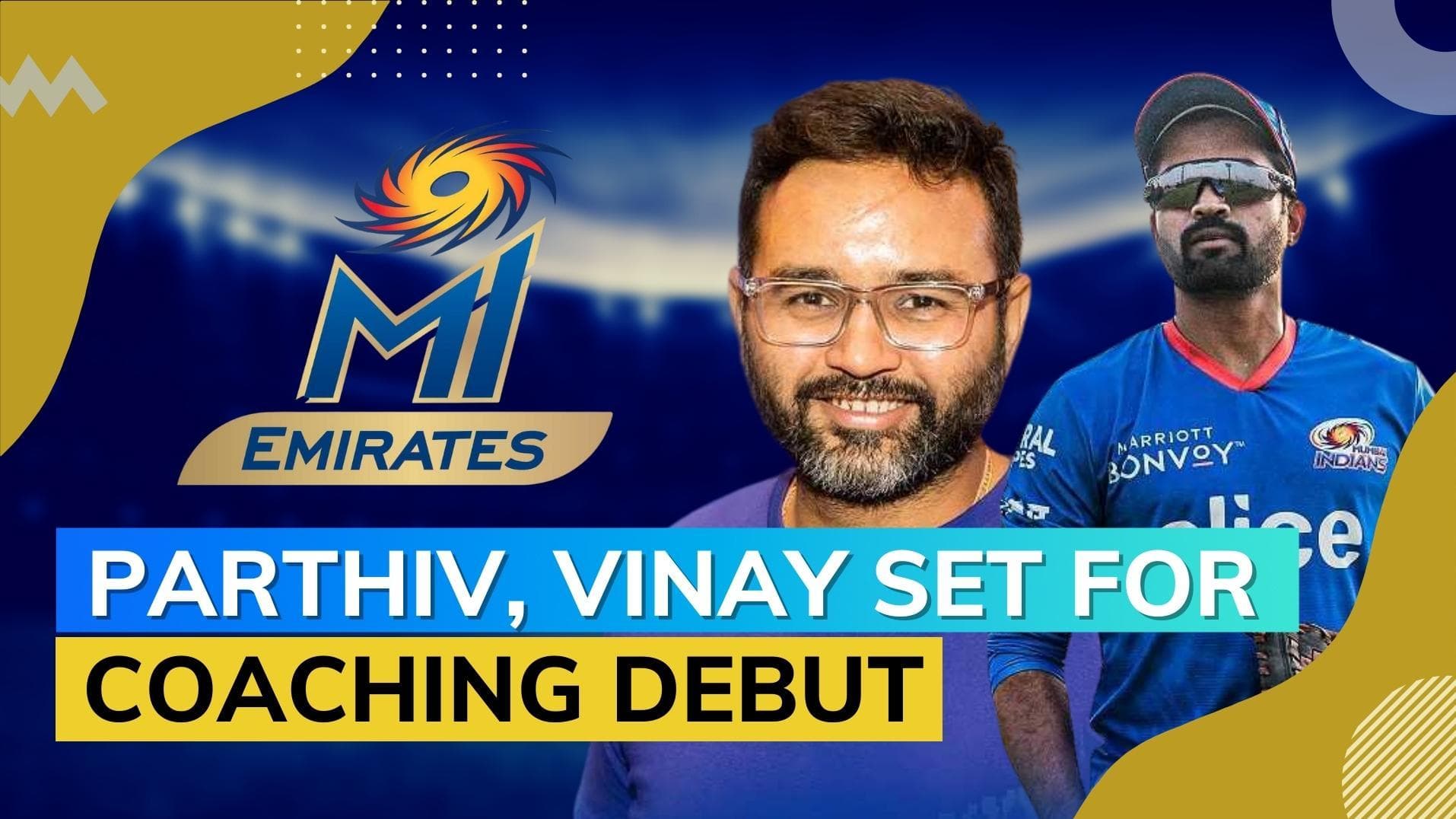 ILT20: MI Emirates appoint Shane Bond as head coach