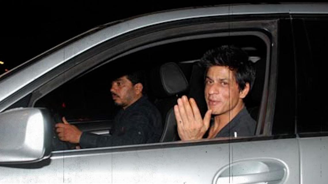 Shah Rukh Khan: মাদক-কাণ্ডে শাহরুখের গাড়ির চালককে জেরা NCB-র