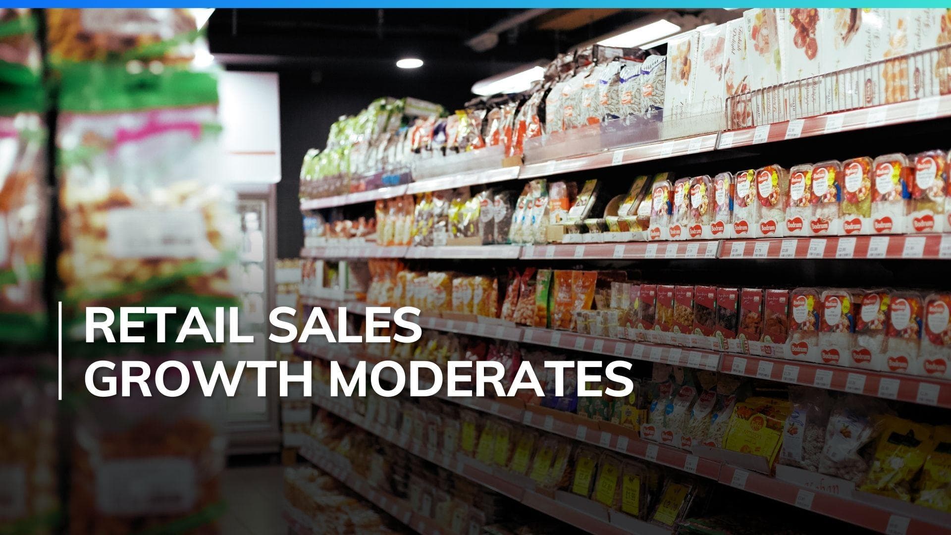 Mere 3% growth in retail sales in May: Retailers Association of India