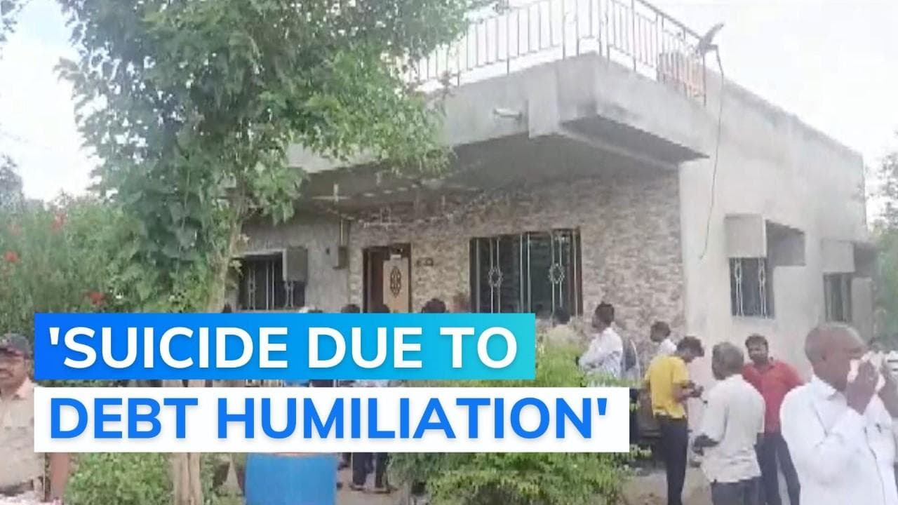 Maharashtra mass suicide: 13 arrested for death of 9 members of a family