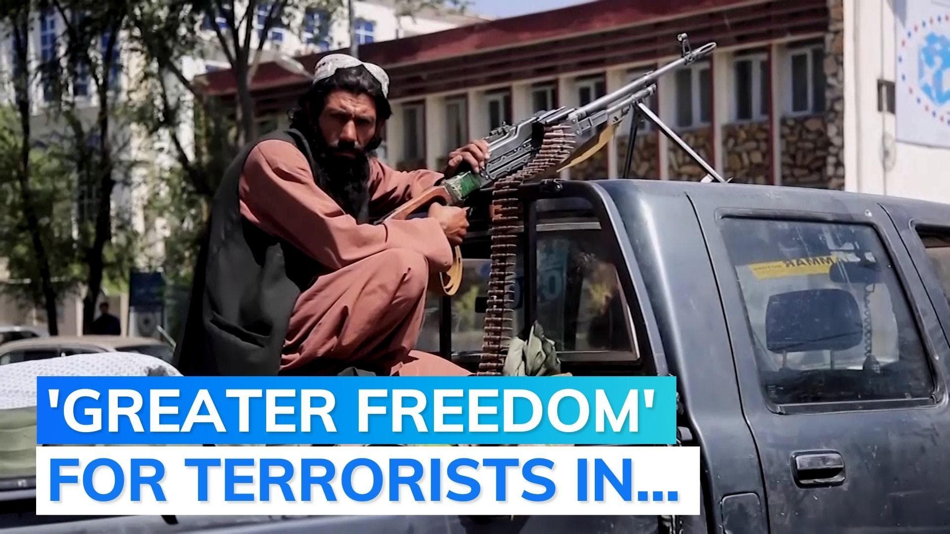 This Indian neighbour named 'primary terrorist threat source' in UN report