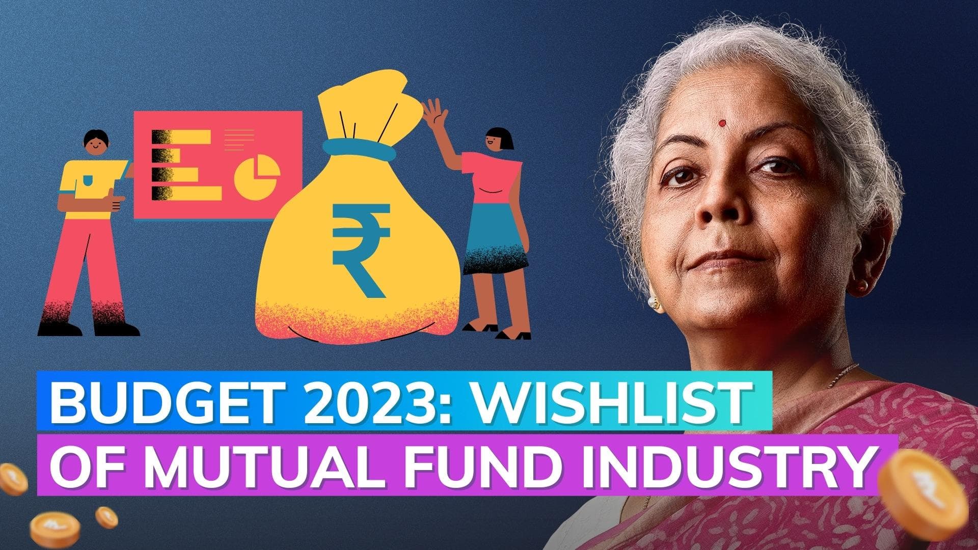 Budget 2023: Mutual fund industry wishlist 