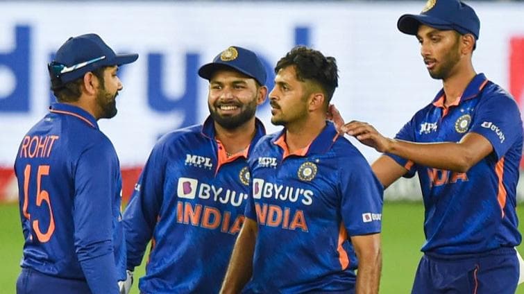 IND vs WI T20Is: Bengal association requests BCCI to allow spectators at Eden Gardens