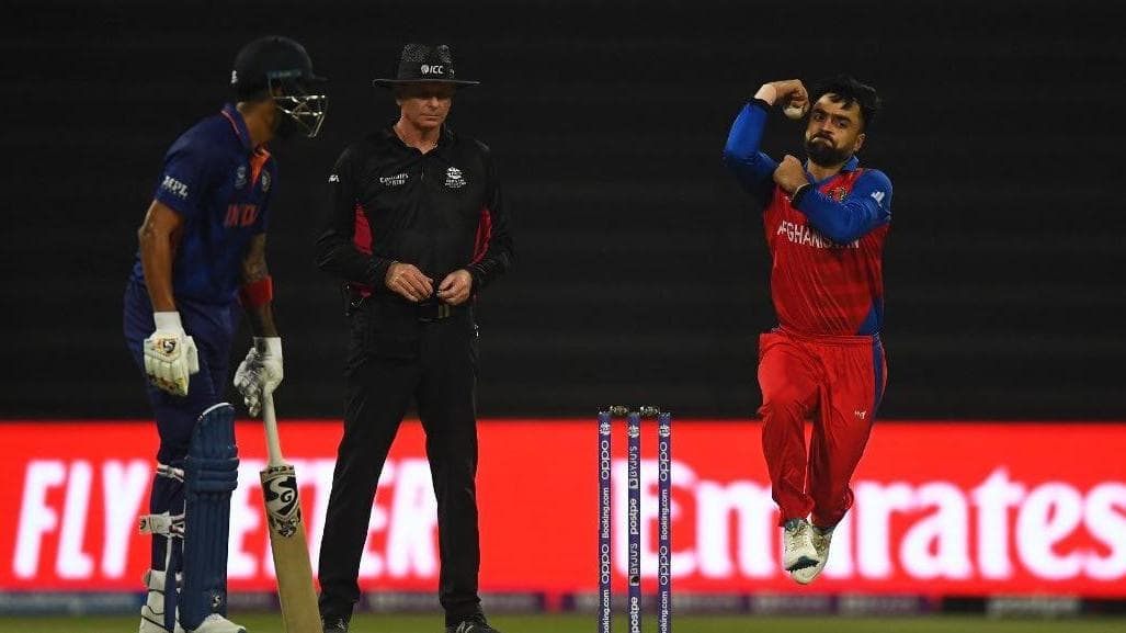 मार्च 2022 में वनडे सीरीज के लिए भारत करेगा अफगानिस्तान की मेजबानी