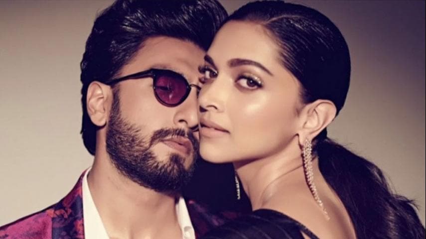 Bollywood power couple, Ranveer-Deepika Padukone looking to bid for IPL team?