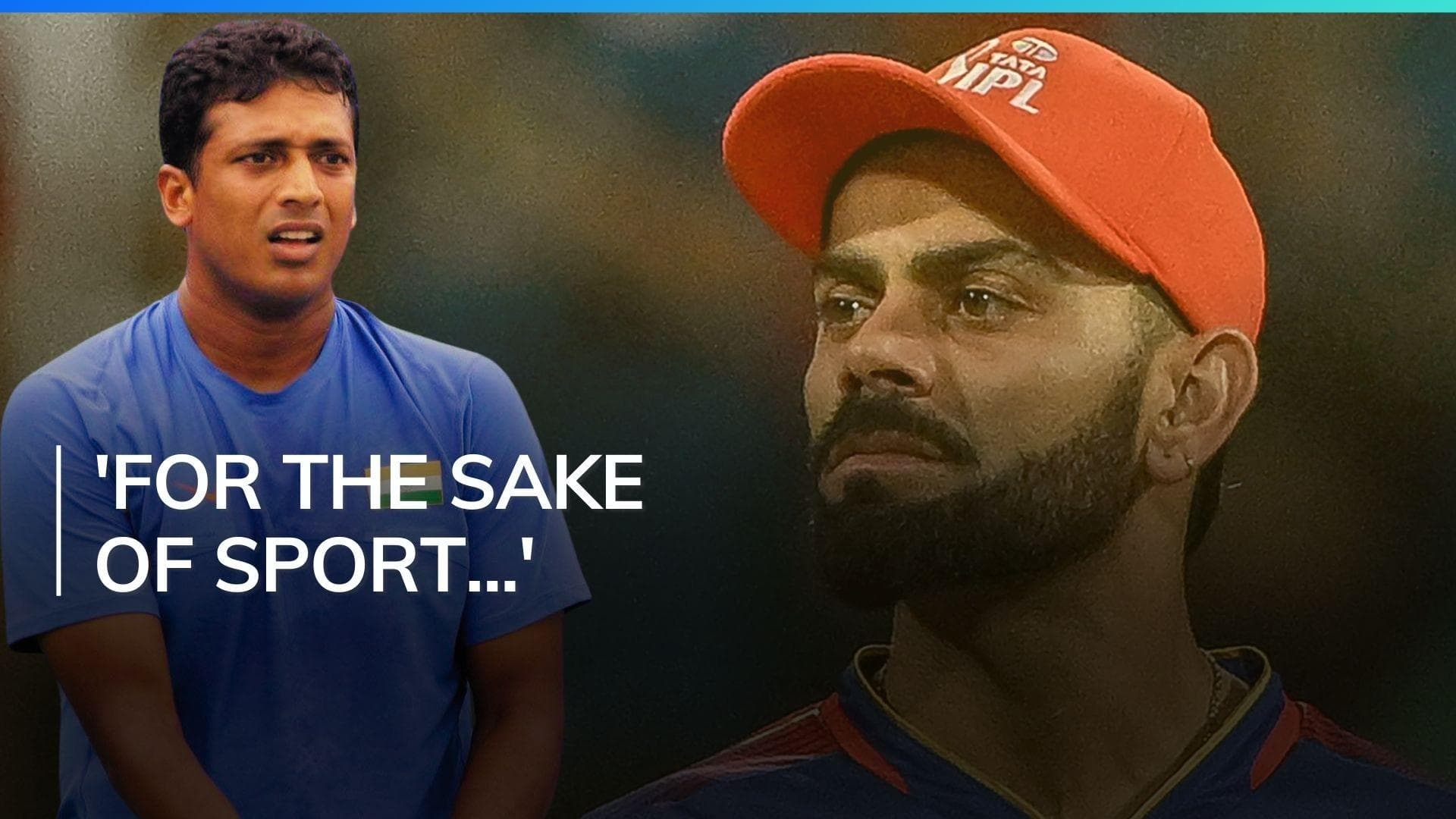 Indian tennis legend Mahesh Bhupathi wants RCB to be sold amid disastrous IPL 2024 campaign