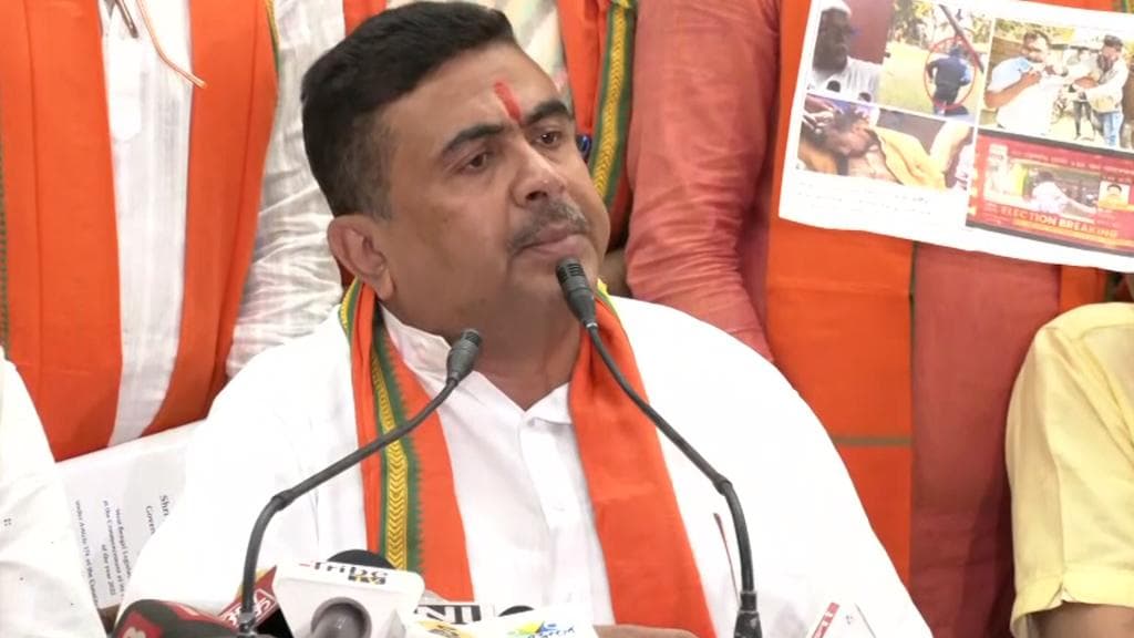 BJP: আসানসোলের ভোটে বিজেপির সেনাপতি শুভেন্দু, বালিগঞ্জে জগন্নাথ